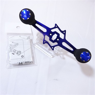 夢屋ステファーノＳタービンハンドル